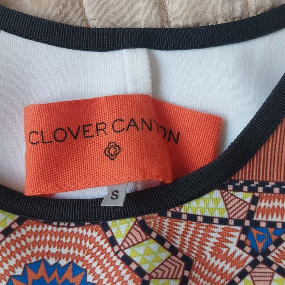 Clover Canyon dress - Picture 3 of 3